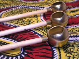 35mm Brass Bowl Batik Tjanting Tools in 3 Sizes